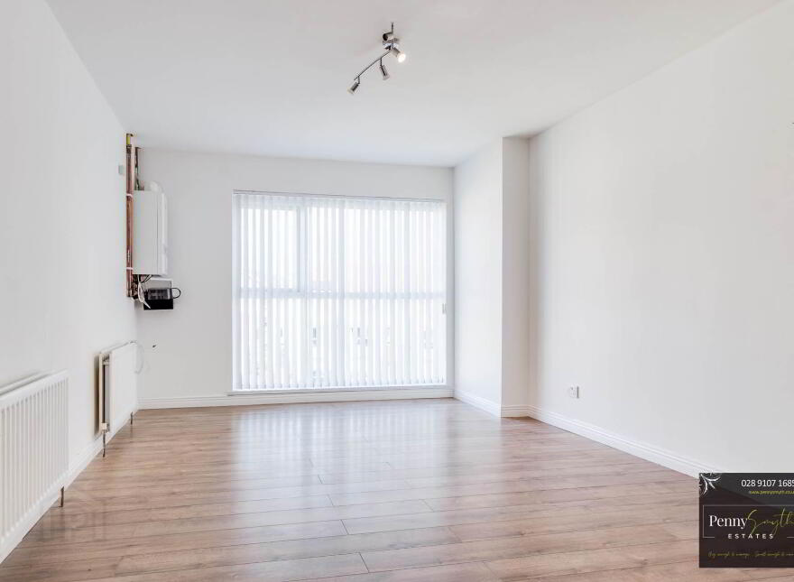 21 Clarence House, Upritchard Park, Bangor, BT19 7AR