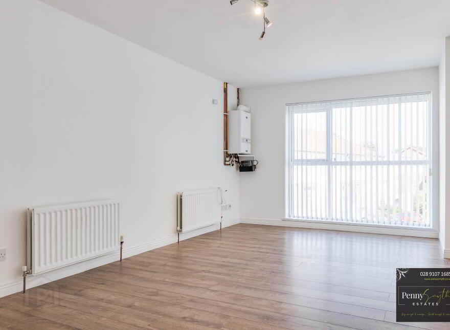 21 Clarence House, Upritchard Park, Bangor, BT19 7AR