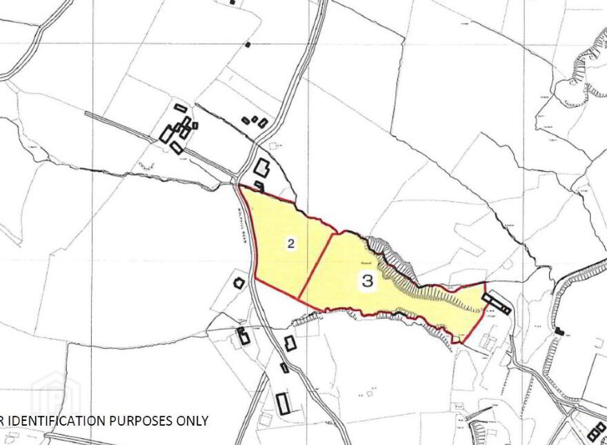 Lands, At Wolfhill Road, Belfast, BT14 8SB