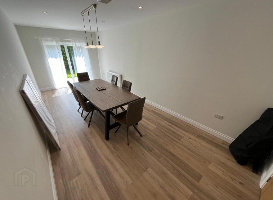 15 Piney Hill, Malone Upper, Belfast, BT9 5NR