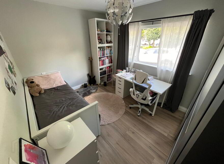 15 Piney Hill, Malone Upper, Belfast, BT9 5NR