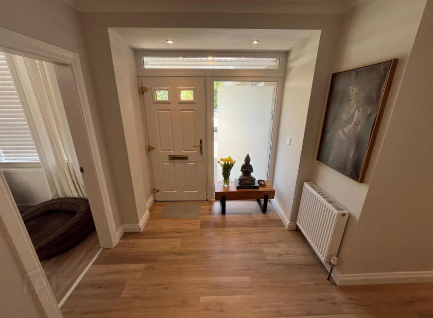 15 Piney Hill, Malone Upper, Belfast, BT9 5NR