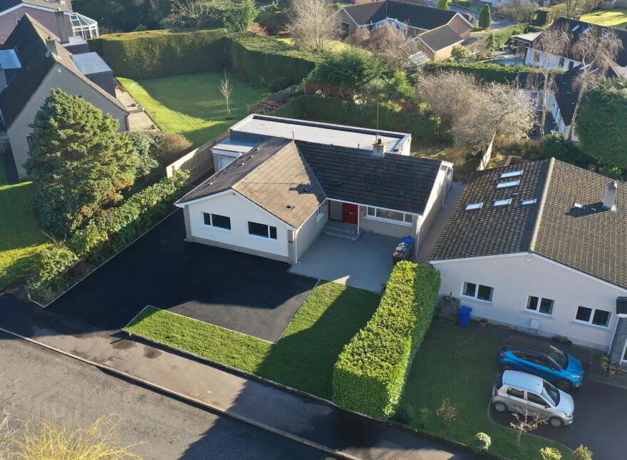 15 Piney Hill, Malone Upper, Belfast, BT9 5NR photo
