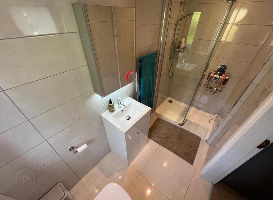 15 Piney Hill, Malone Upper, Belfast, BT9 5NR