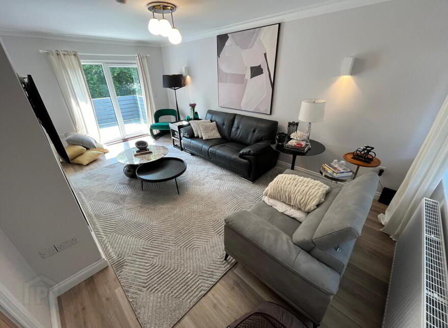 15 Piney Hill, Malone Upper, Belfast, BT9 5NR