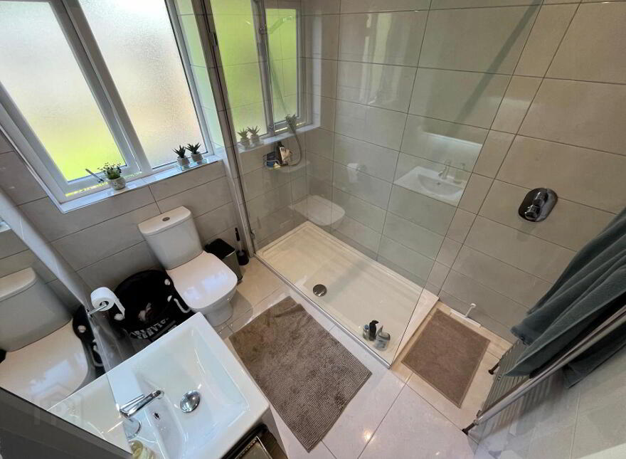 15 Piney Hill, Malone Upper, Belfast, BT9 5NR