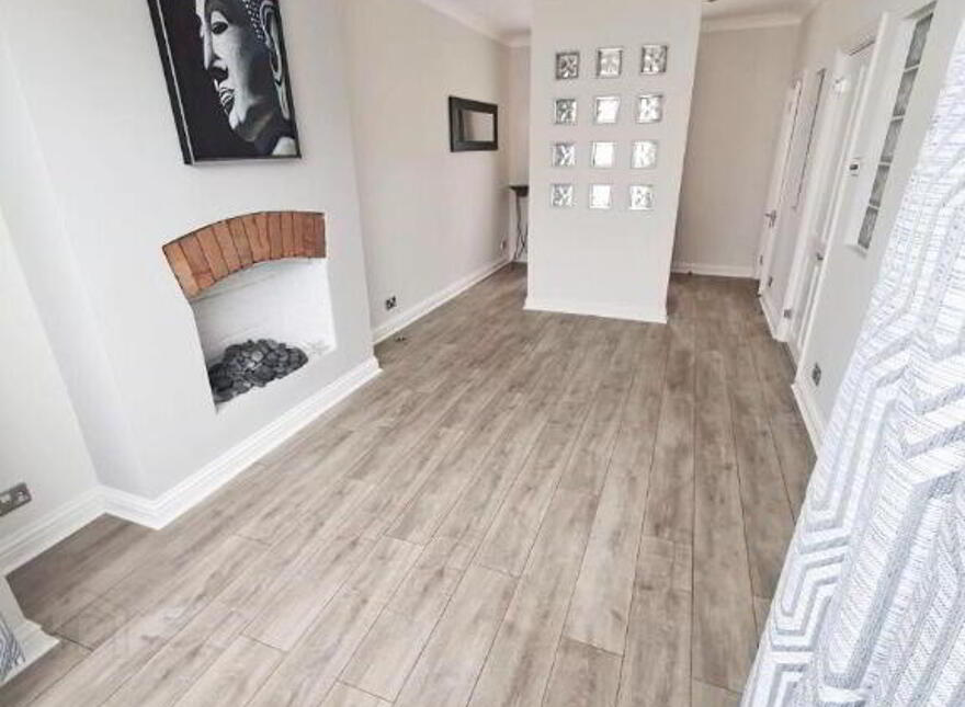 66 Newtownbreda Road, Belfast, BT8 6BN