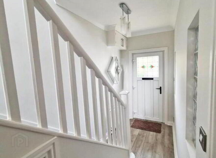 66 Newtownbreda Road, Belfast, BT8 6BN