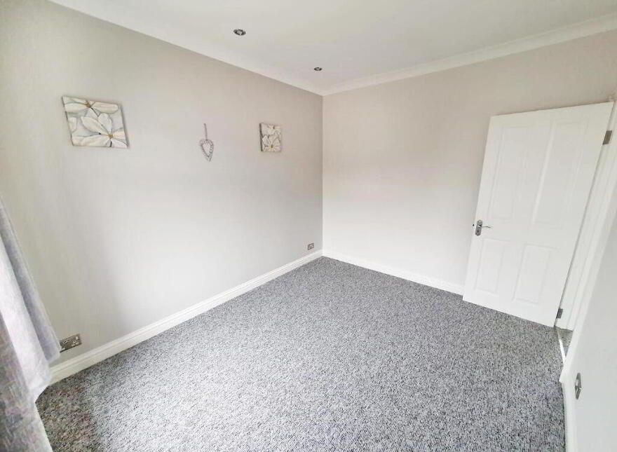 66 Newtownbreda Road, Belfast, BT8 6BN