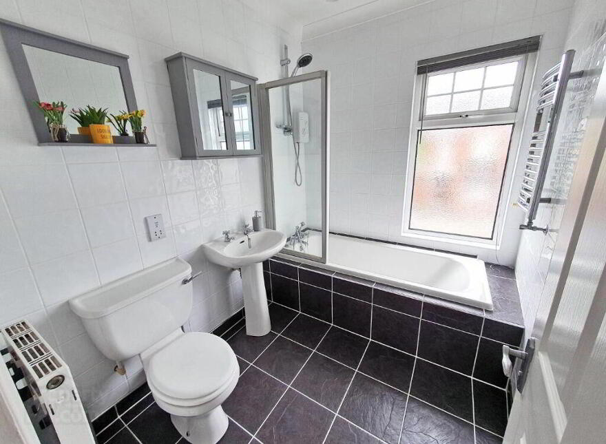 66 Newtownbreda Road, Belfast, BT8 6BN