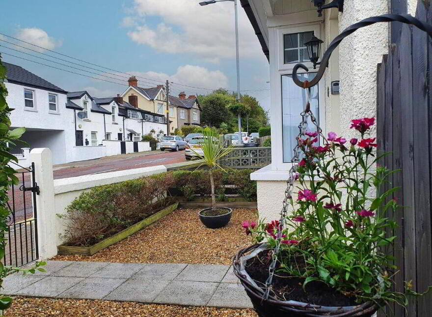 66 Newtownbreda Road, Belfast, BT8 6BN