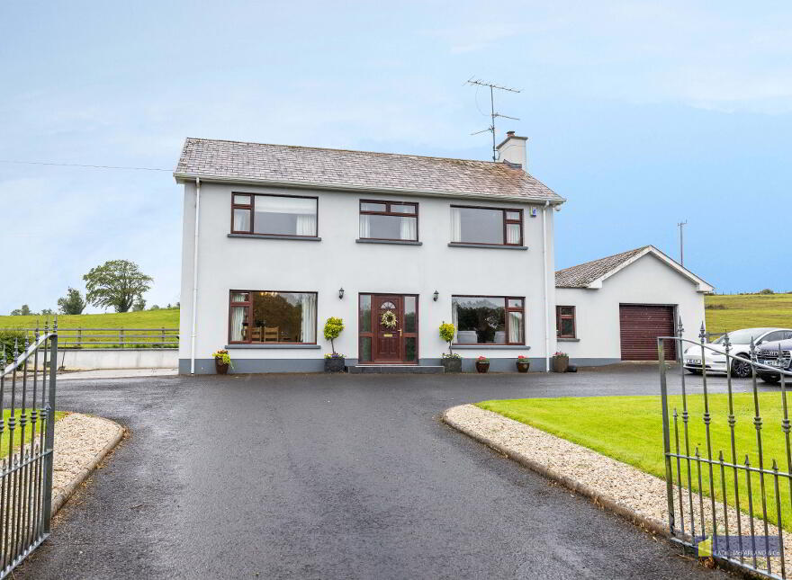 787 Boa Island Road, Letterkeen, Kesh, BT93 1QZ photo