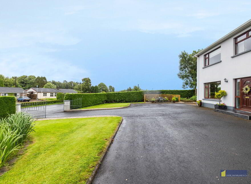 787 Boa Island Road, Letterkeen, Kesh, BT93 1QZ