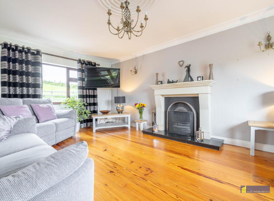 787 Boa Island Road, Letterkeen, Kesh, BT93 1QZ