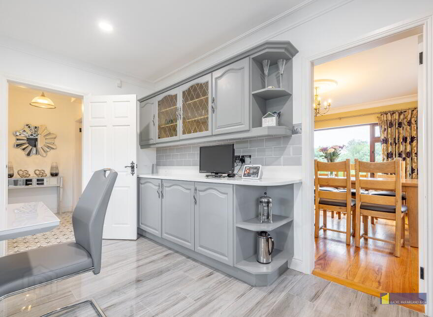 787 Boa Island Road, Letterkeen, Kesh, BT93 1QZ