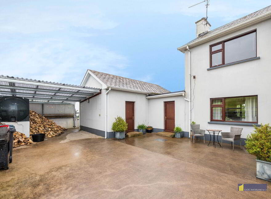 787 Boa Island Road, Letterkeen, Kesh, BT93 1QZ