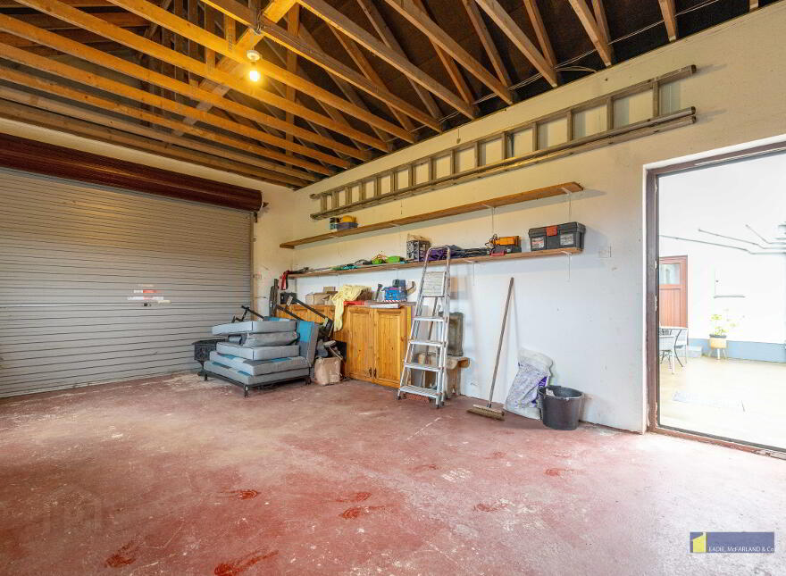 787 Boa Island Road, Letterkeen, Kesh, BT93 1QZ