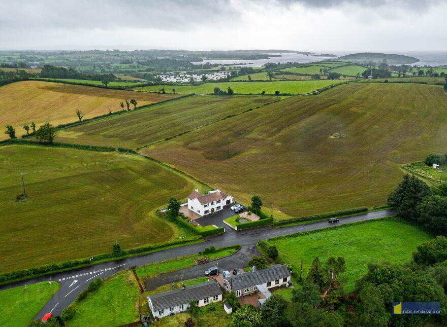 787 Boa Island Road, Letterkeen, Kesh, BT93 1QZ