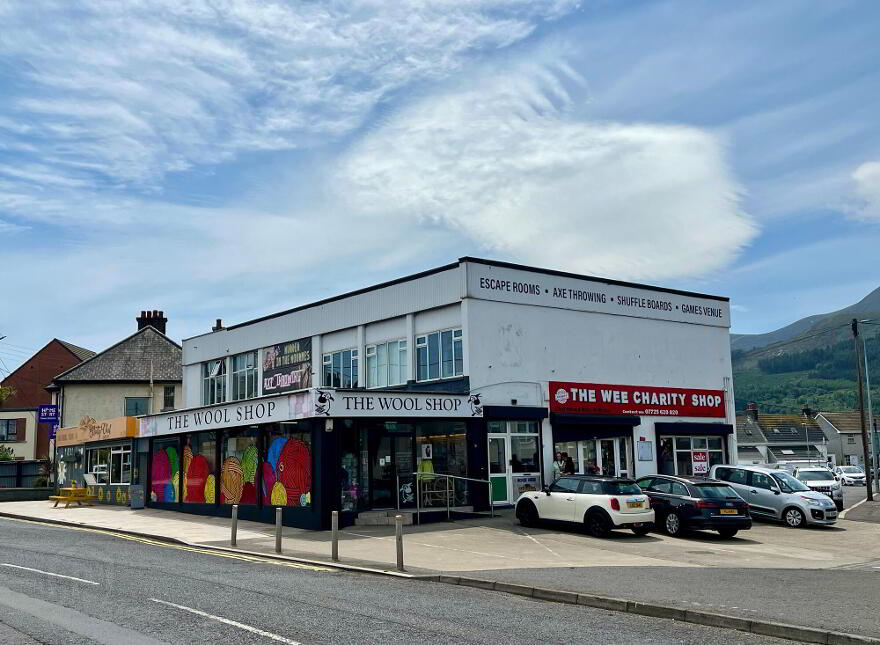 10b Donard Street, Newcastle, BT33 0AW photo