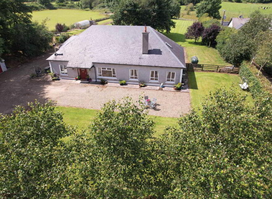 Kilmartin, Borris In Osssory, R32CY50 photo