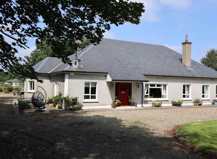 Kilmartin, Borris In Osssory, R32CY50 photo