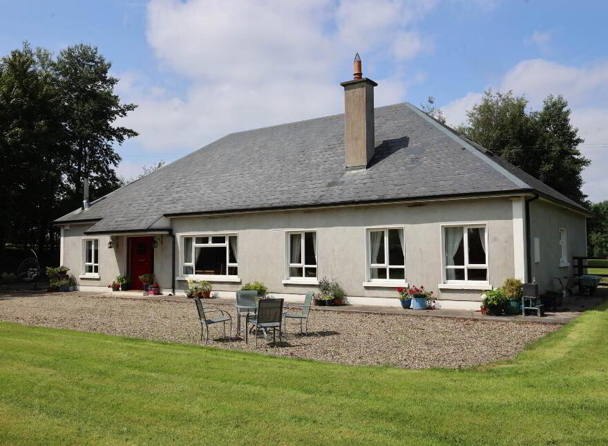Kilmartin, Borris In Osssory, R32CY50