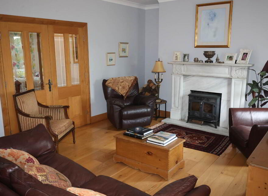 Kilmartin, Borris In Osssory, R32CY50