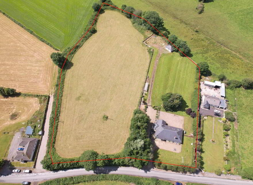 Kilmartin, Borris In Osssory, R32CY50