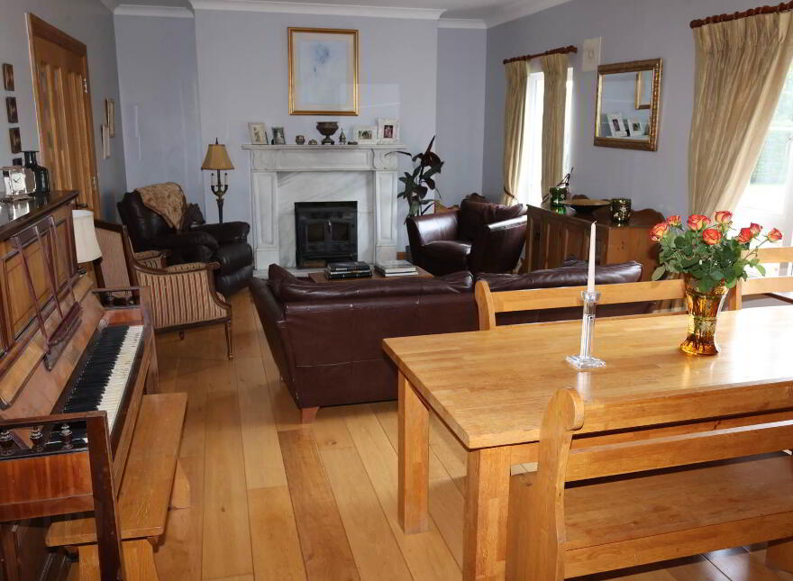 Kilmartin, Borris In Osssory, R32CY50