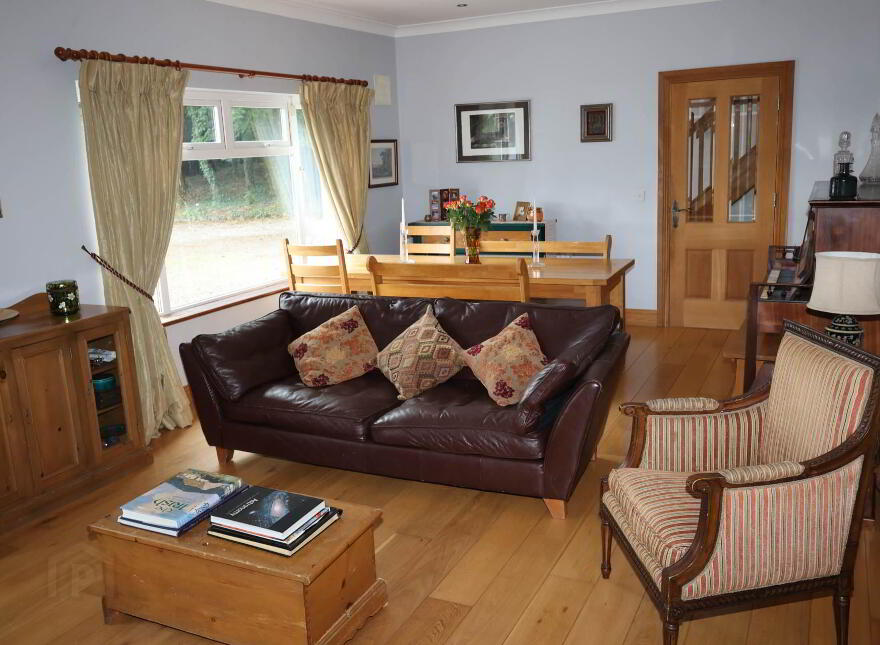 Kilmartin, Borris In Osssory, R32CY50