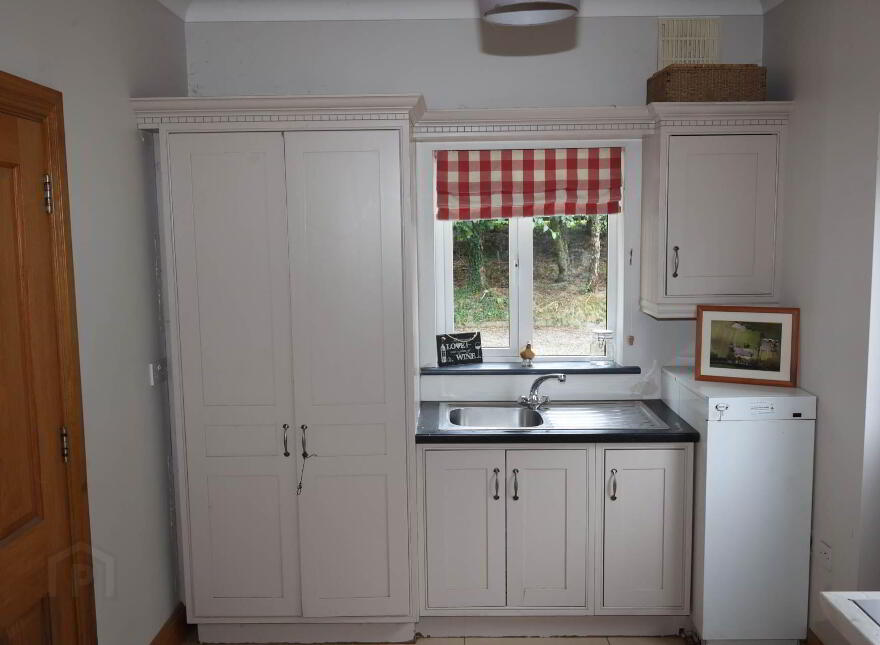 Kilmartin, Borris In Osssory, R32CY50