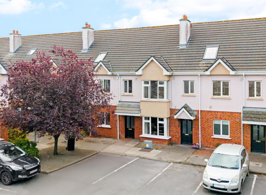 19 Tanner Hall, Athy Road, Carlow, R93RY99 photo
