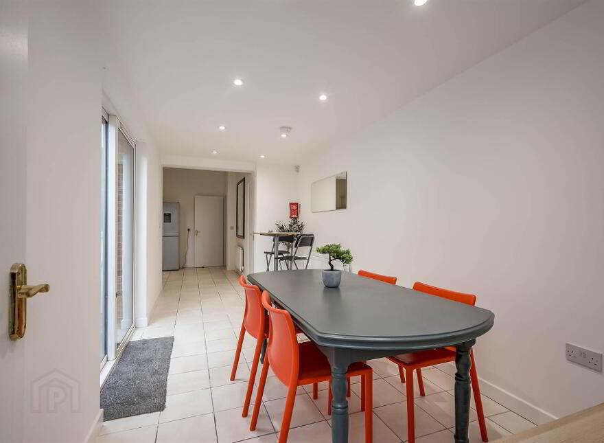 48 Edinburgh Street, Belfast, BT9 7DS