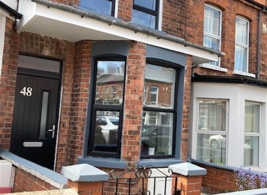 48 Edinburgh Street, Belfast, BT9 7DS