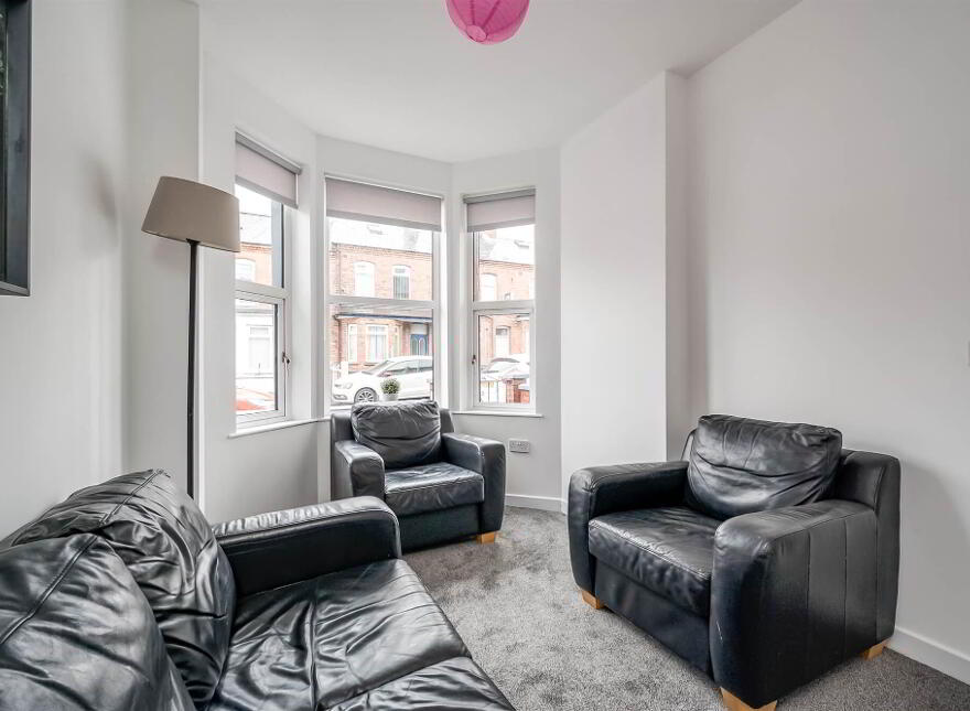 48 Edinburgh Street, Belfast, BT9 7DS