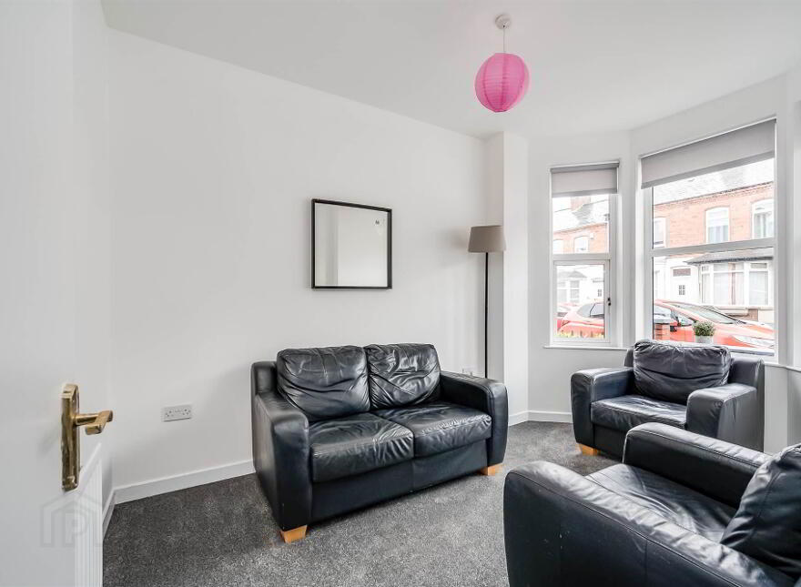48 Edinburgh Street, Belfast, BT9 7DS