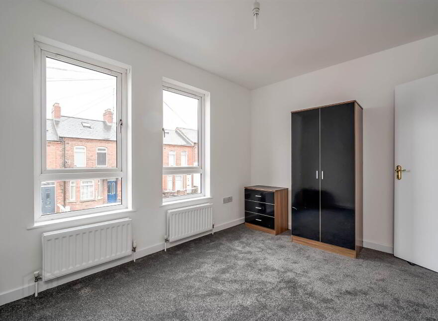 48 Edinburgh Street, Belfast, BT9 7DS