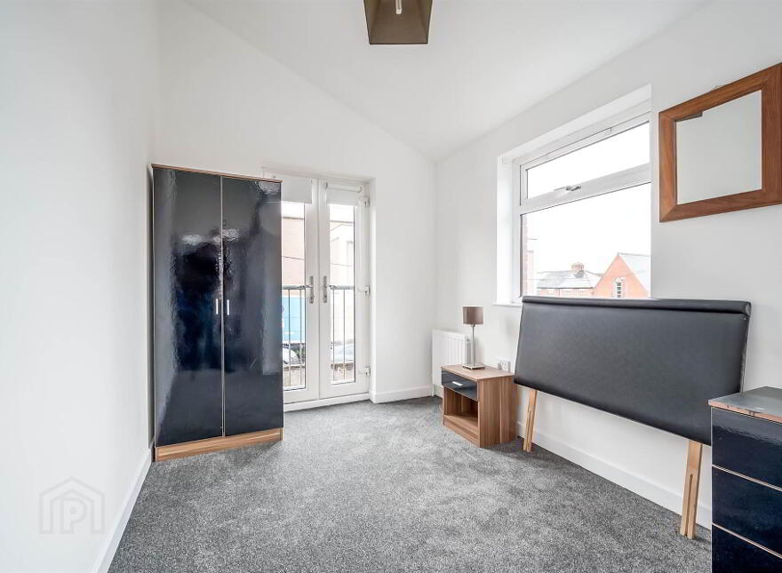 48 Edinburgh Street, Belfast, BT9 7DS