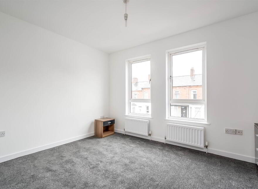 48 Edinburgh Street, Belfast, BT9 7DS