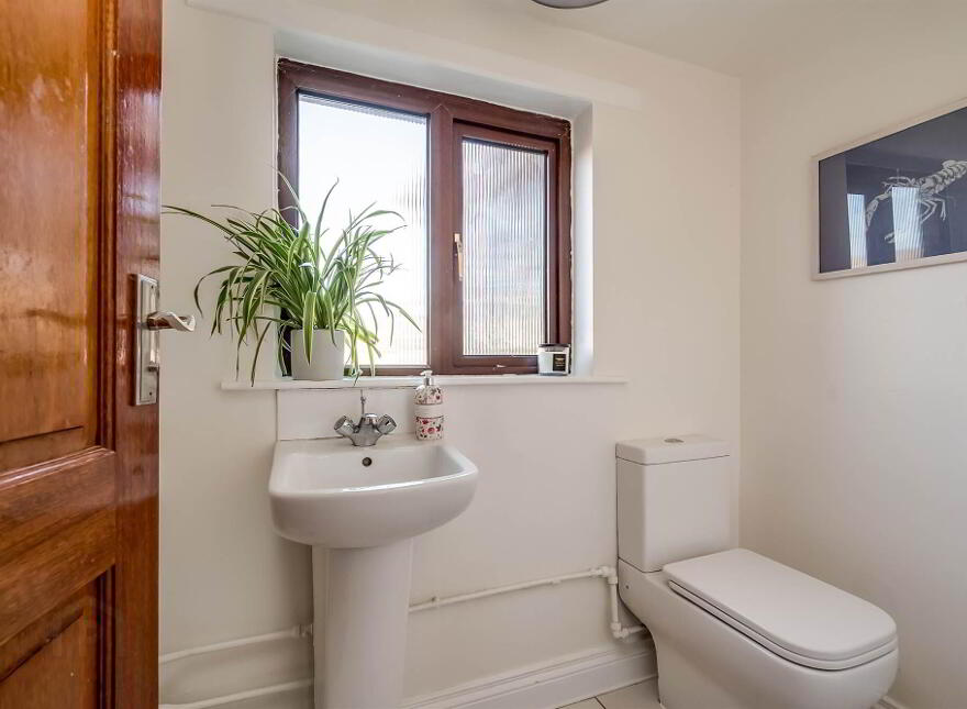 89 Upper Malone Road, Belfast, BT9 6UF