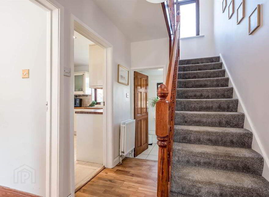 89 Upper Malone Road, Belfast, BT9 6UF