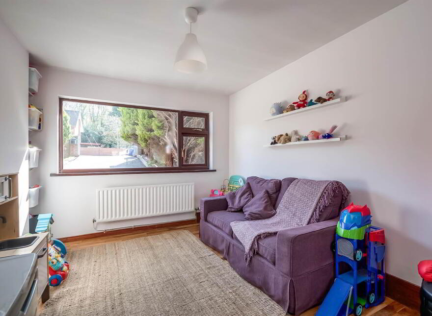 89 Upper Malone Road, Belfast, BT9 6UF