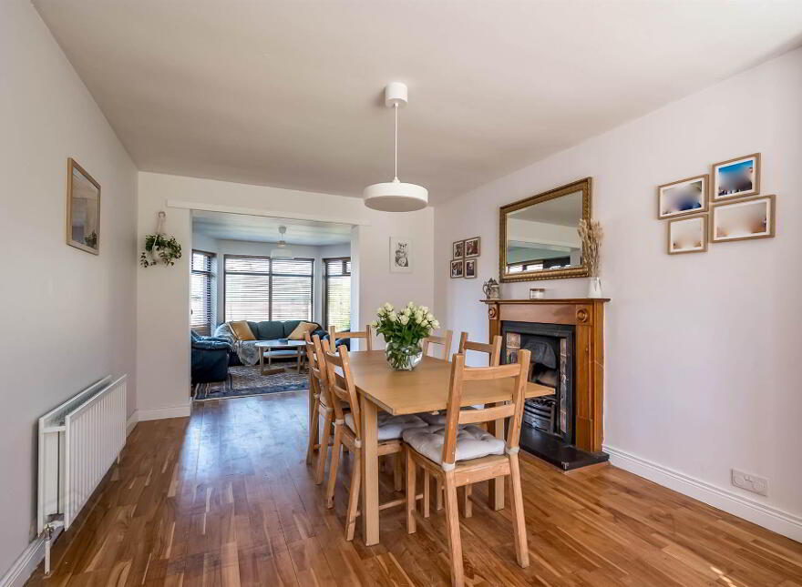 89 Upper Malone Road, Belfast, BT9 6UF