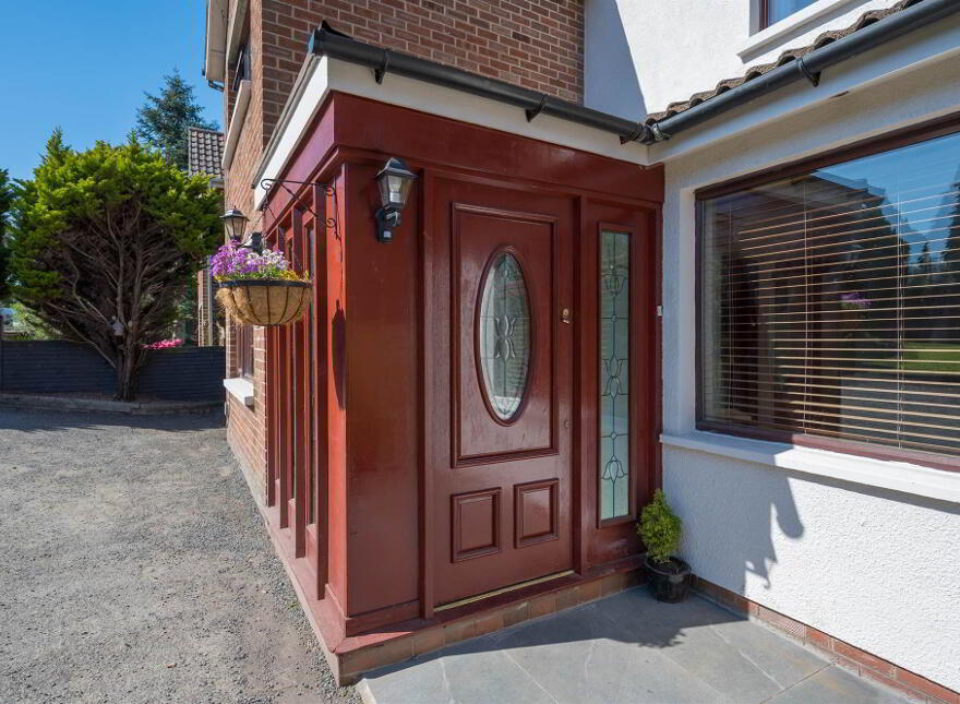 89 Upper Malone Road, Belfast, BT9 6UF