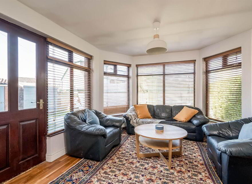 89 Upper Malone Road, Belfast, BT9 6UF