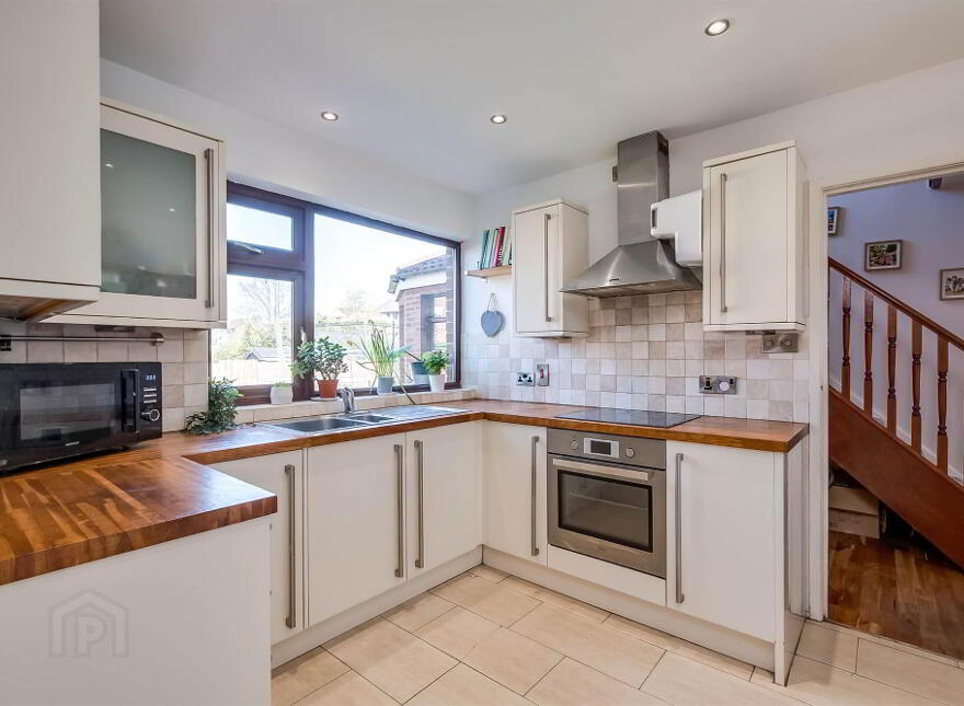 89 Upper Malone Road, Belfast, BT9 6UF