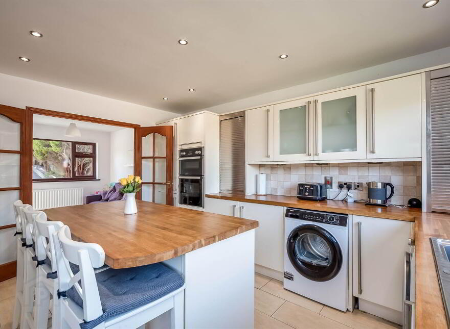 89 Upper Malone Road, Belfast, BT9 6UF