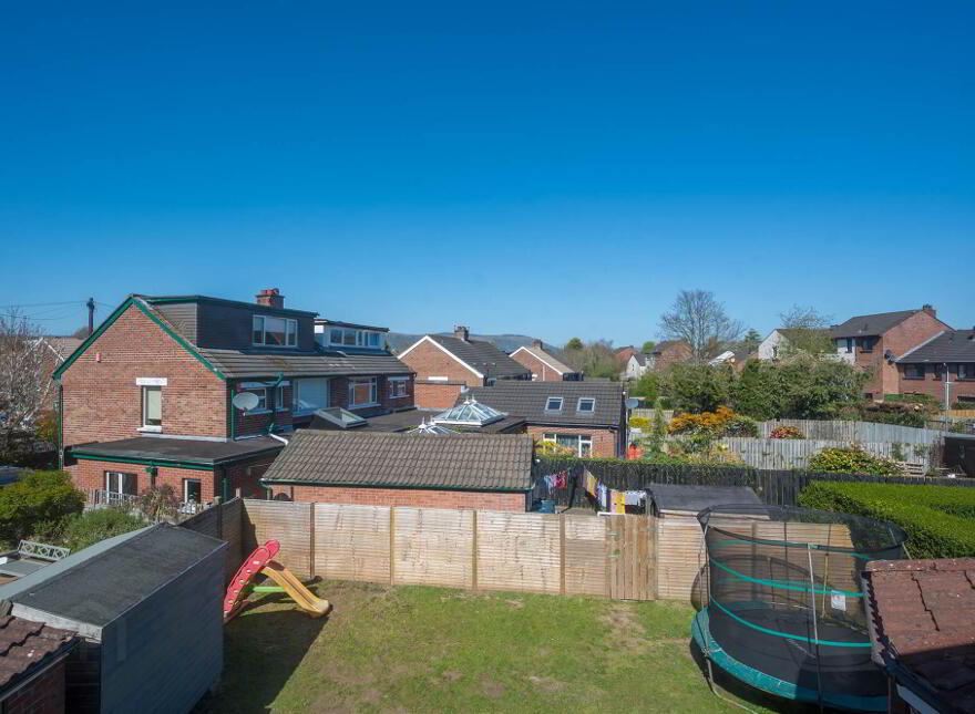 89 Upper Malone Road, Belfast, BT9 6UF