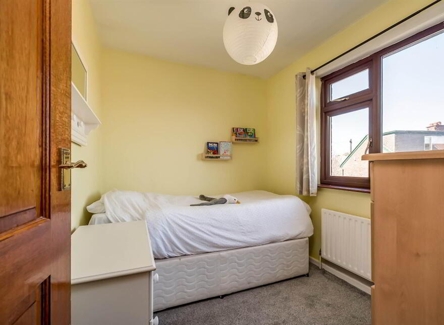 89 Upper Malone Road, Belfast, BT9 6UF
