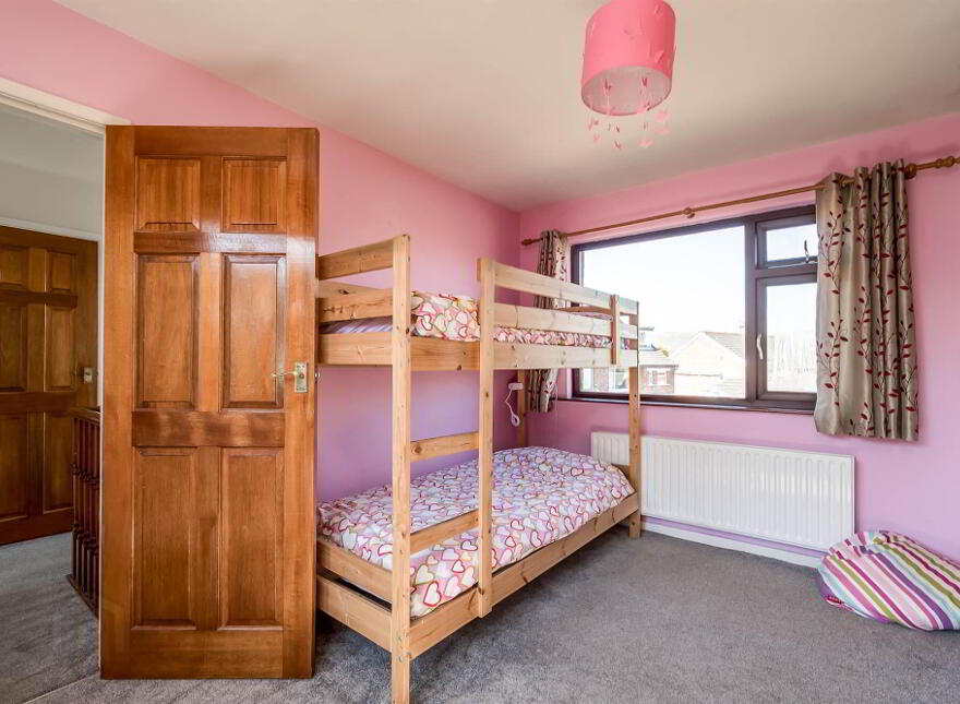 89 Upper Malone Road, Belfast, BT9 6UF